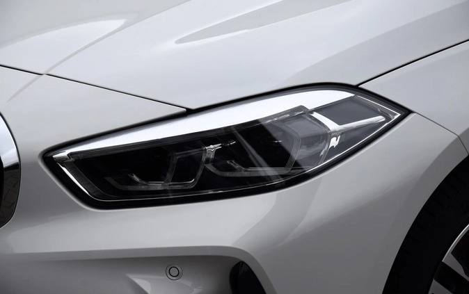 BMW Seria 1 cena 159500 przebieg: 4000, rok produkcji 2023 z Stąporków małe 379